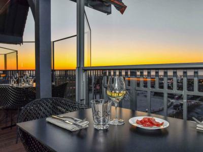 Novotel Deauville Plage - 16