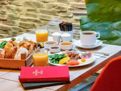 Ibis Styles Istanbul Atasehir - 43