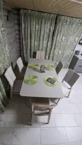 Сосновые дома - 72