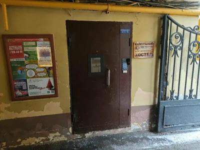 Лофт Никитская - 42