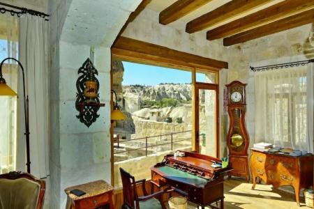 Aza Cave Cappadocia - 56