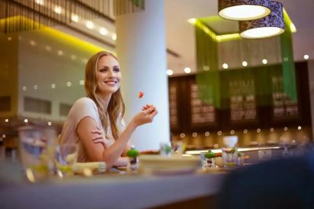 Downtown Rotana - 86