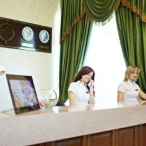 Центральная - 53