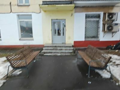 1 Парк Отель - 28