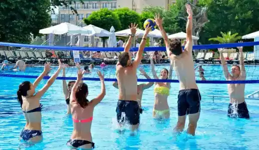 Melia Grand Hermitage All Inclusive - 21