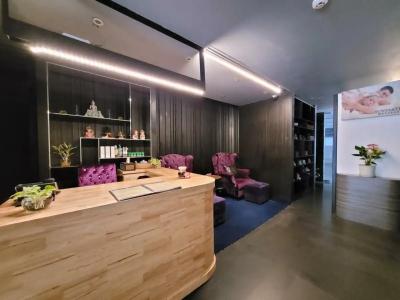 Citrus Sukhumvit 11 by Compass Hospitality - SHA Extra Plus - 40
