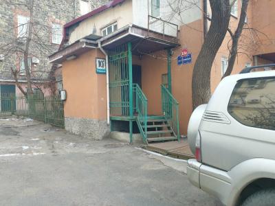 Каштан - 28