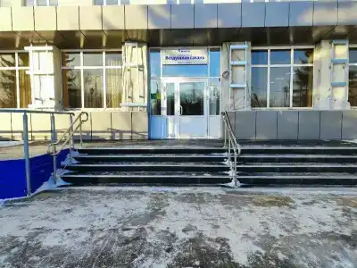 Воздушная Гавань - 52