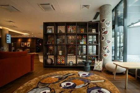 Novotel Vilnius Centre - 60