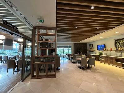 Best Western Premier Karsiyaka Convention & Spa - 81