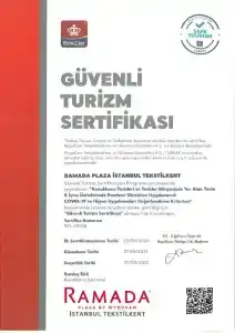 Ramada Plaza By Wyndham Istanbul Tekstilkent - 19