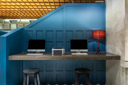 Holiday Inn Beijing Focus Square, An Ihg - 19