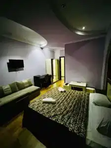 Lux Palace - 22