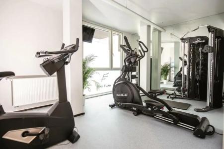 The Flag züRich - 86