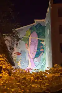 Tuzla Garden & Spa - 27