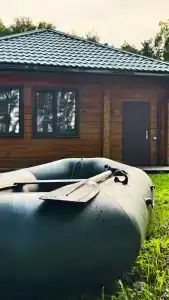 Лесная Усадьба - 1