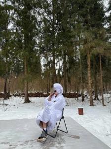 Хвоя Secret Place - 35