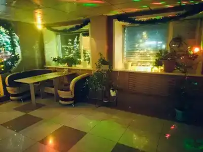 У Яшки - 33