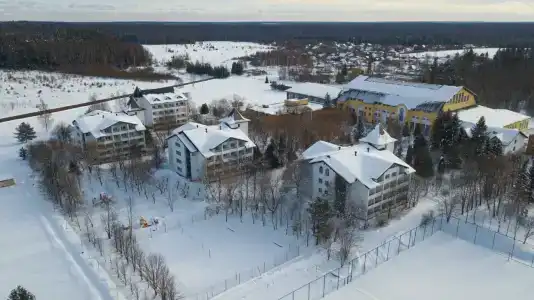 Огниково - 3