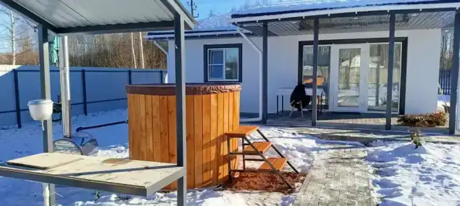 Уют - 10
