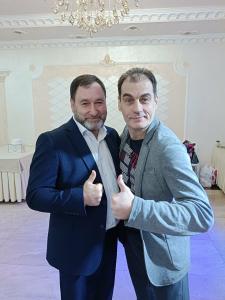 Постоялый двор - 21