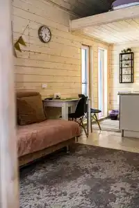 Сосны. Пространствие - 94