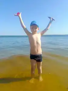 Берег - 13