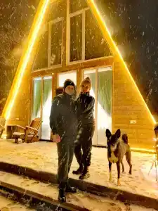 Родные просторы - 82