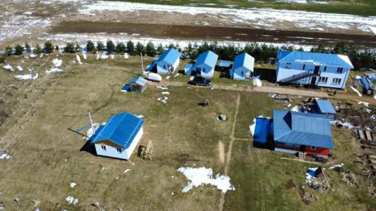 На Вазузу - 8