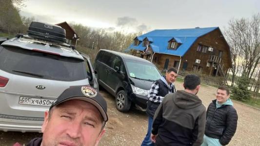 Причал Рыбака - 40