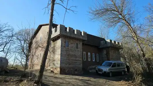 Простоквашино - 7