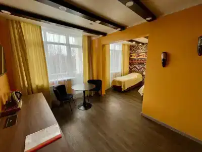 Шелеховский - 7
