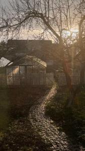 Дача Дымов Керамика - 13