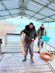 Волга-Каспий-2001 - 29