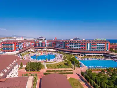 Lonicera World Resort & Spa - Ultra All Inclusive - 44