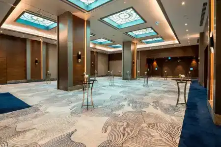 Sheraton Grand Istanbul Atasehir - 74
