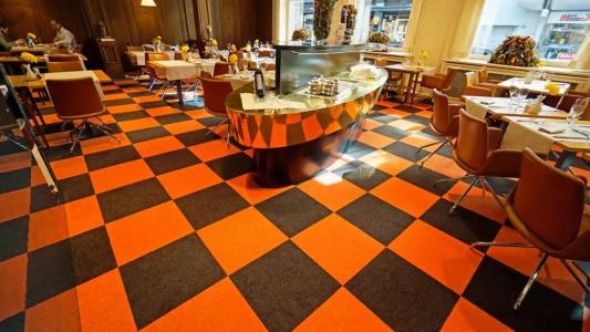 Glockenhof Zürich - 35