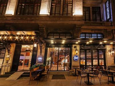 Mercure Istanbul Sirkeci - 58