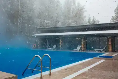 Хвоя, Карелия - 36