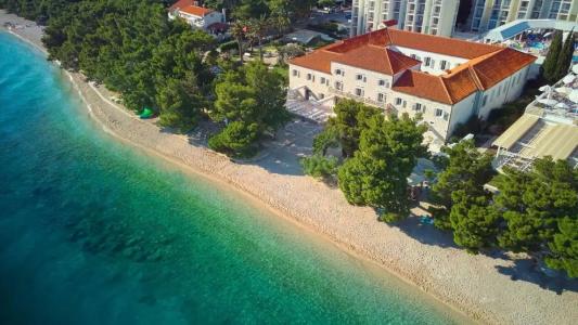 Residence Kaštelet - 78