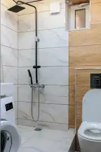 Коттедж с бассейном - 79