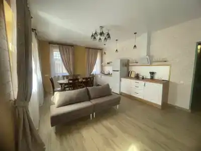 Гостевой дом на Герцена 1 - 7