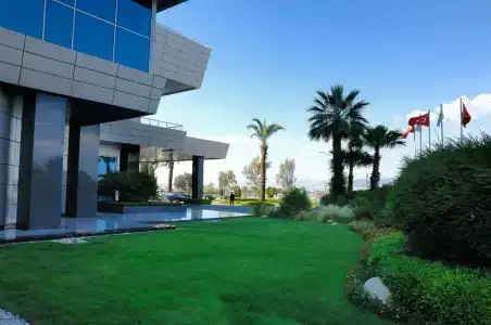 Wyndham Grand İzmir Özdilek - 15