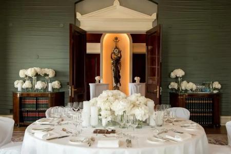 The Dolder Grand - 43