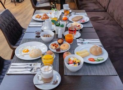 Best Western Plus Plaza Den Haag City Center - 5