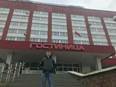 Припять - 19
