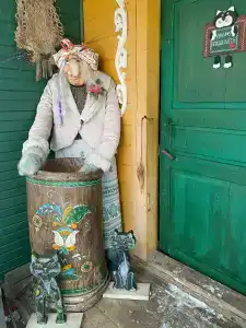 Два Мороза - 36