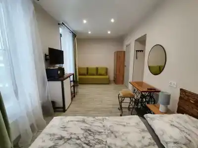 Слобода у Студеной  горы - 2