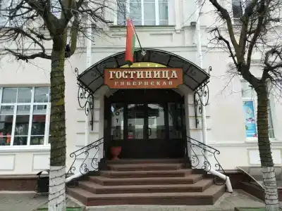 Губернская - 85