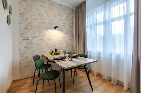 Домик на Садовой Вилла Мигнон - 52